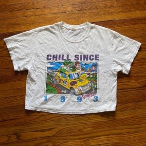 Chill Since 1993 Tee
